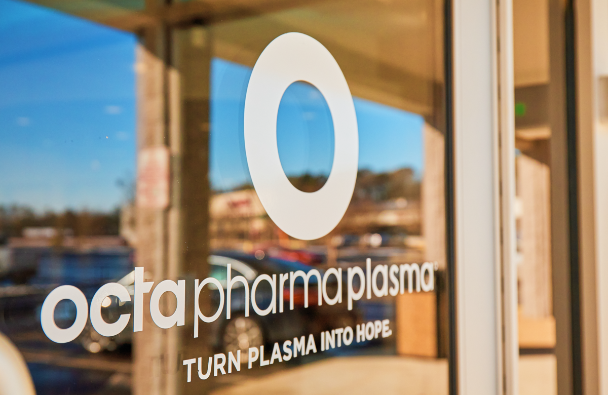 Charlotte suburb reaches deal to save 1,500 jobs and the $1.5B Octapharma project