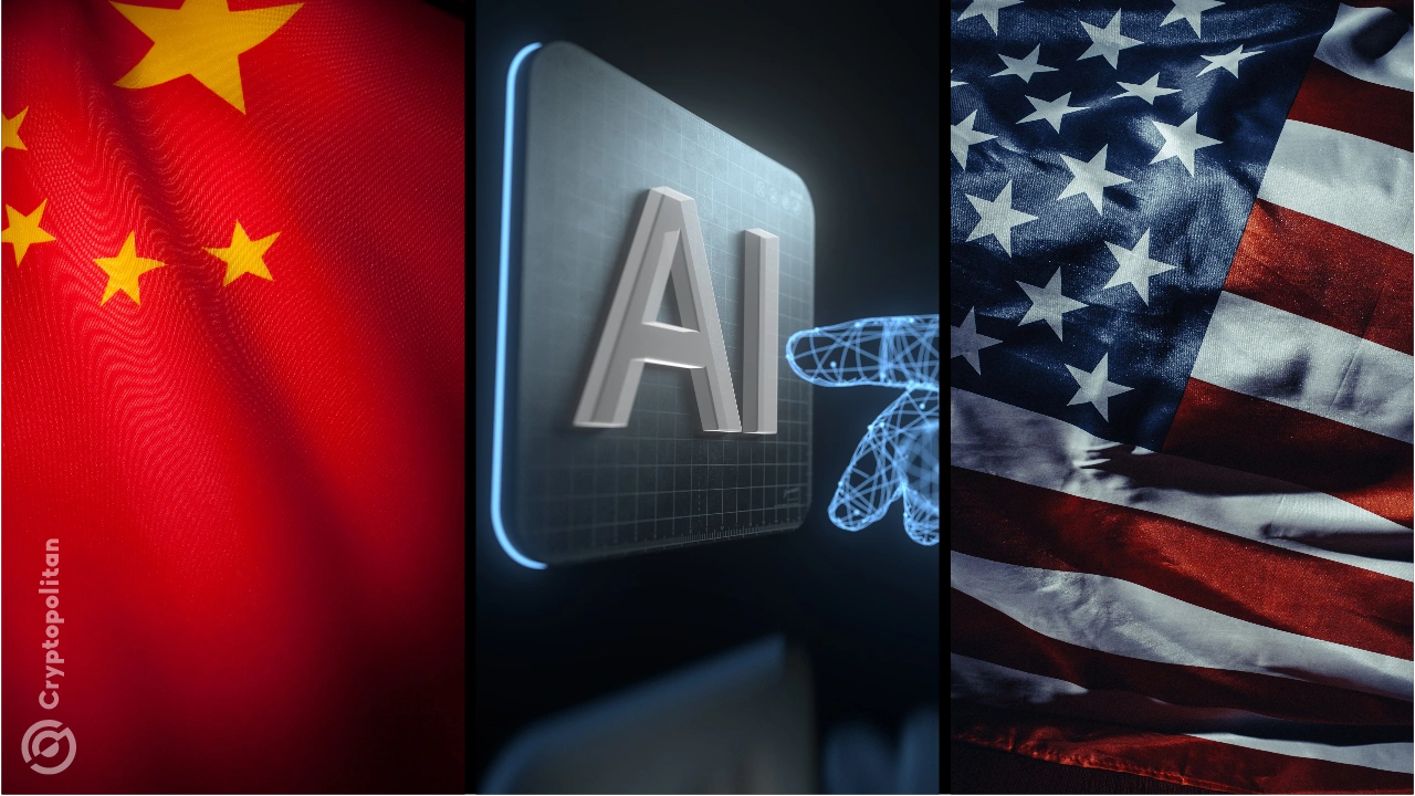 Trump admin weighs bans on Chinese open-source AI models in AI supremacy battle