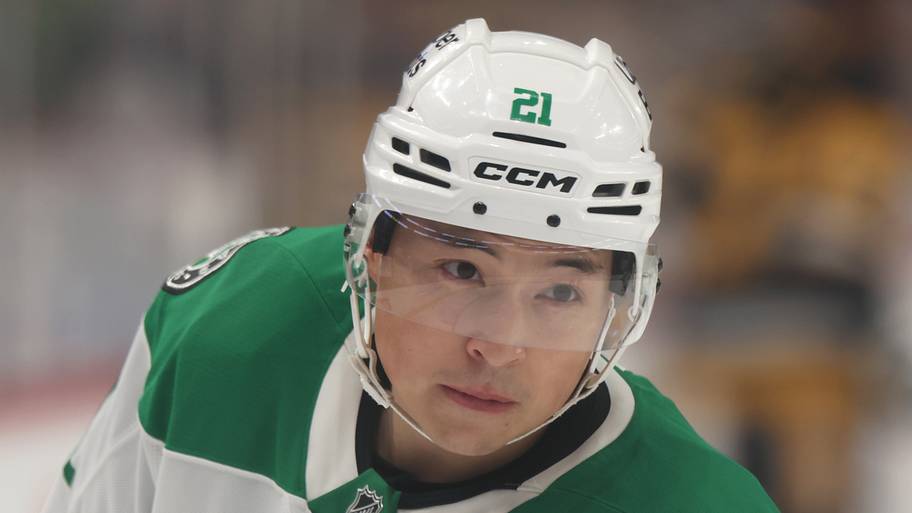 Penguins land Jason Robertson in wild 3-team mock trade proposal