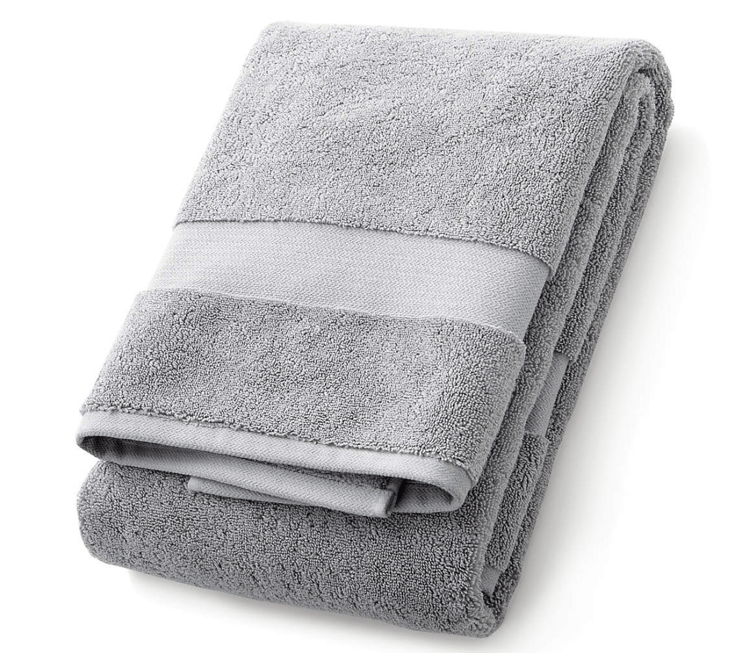 Here’s how often you should change your towels, and when to throw them away, according to experts