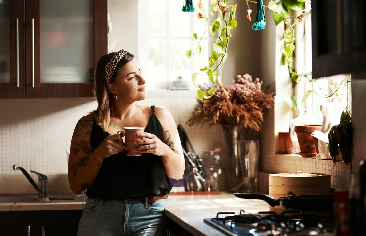 This common drink can fight disease and slow aging -- but only if you drink it right