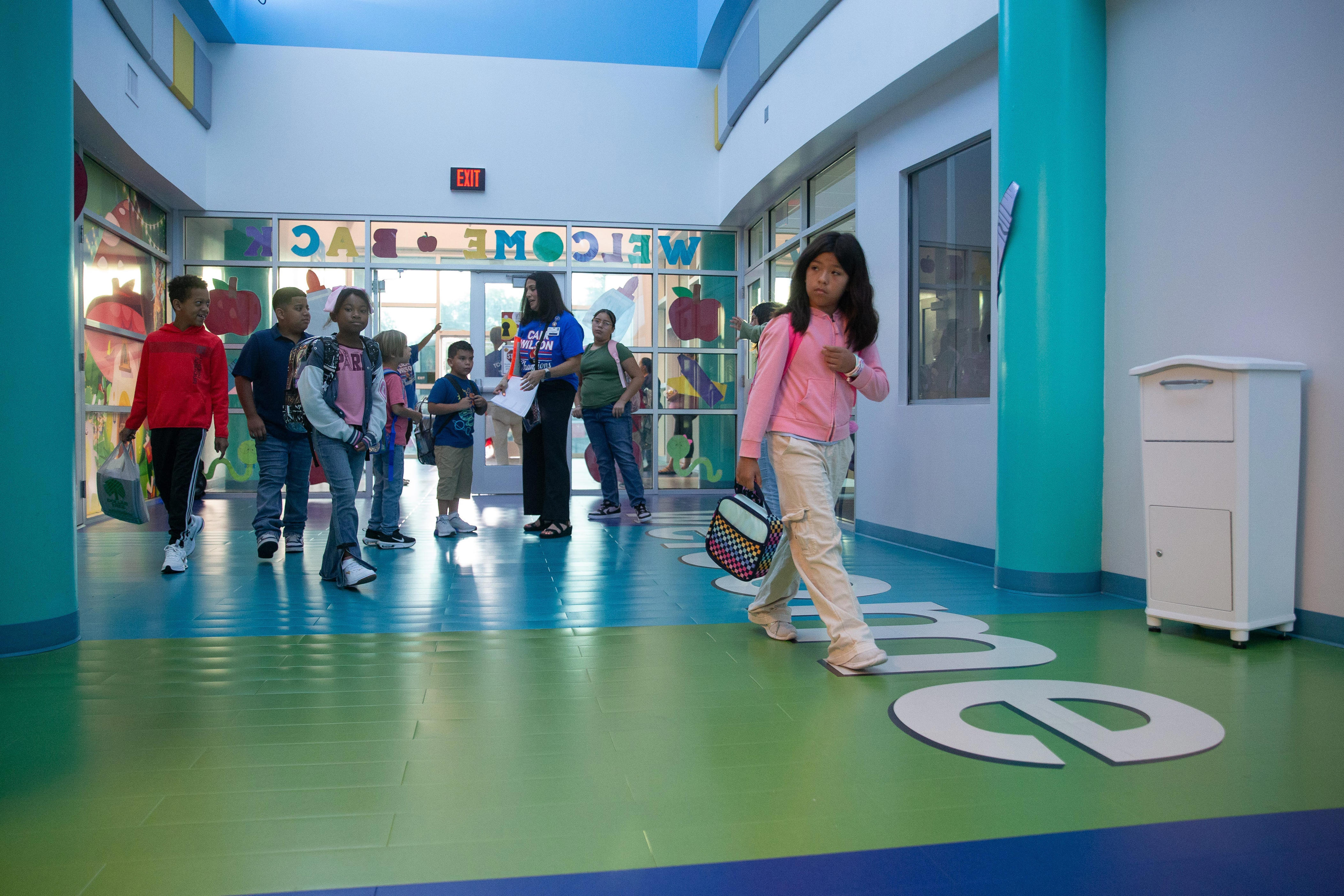 When does school start in Texas? See 2026 dates for major districts