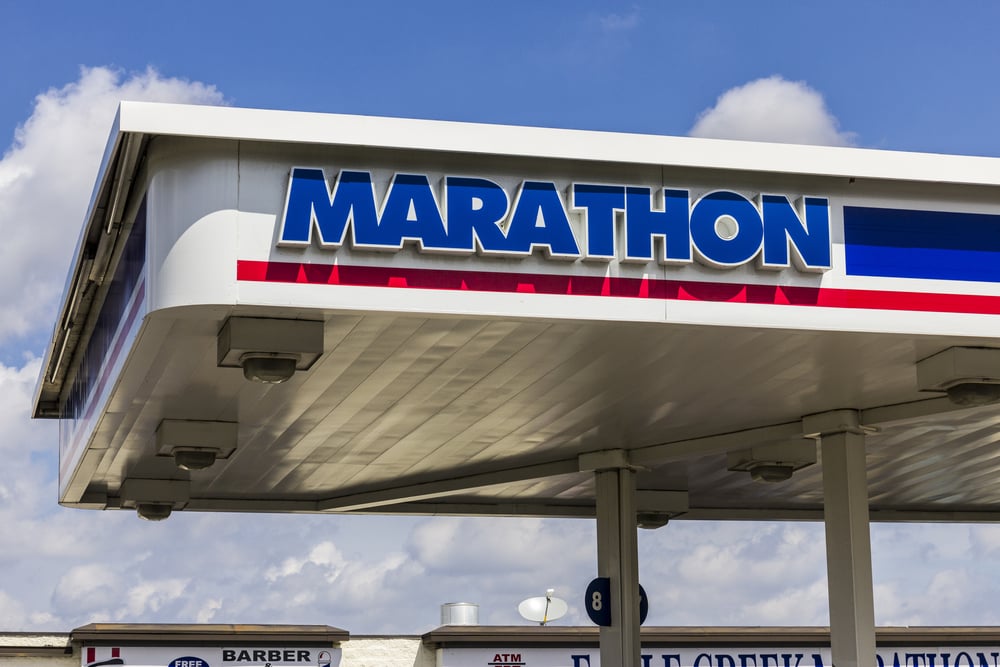 Oil Is Trapped At Hormuz: These 3 Refiner Stocks Are Cashing In