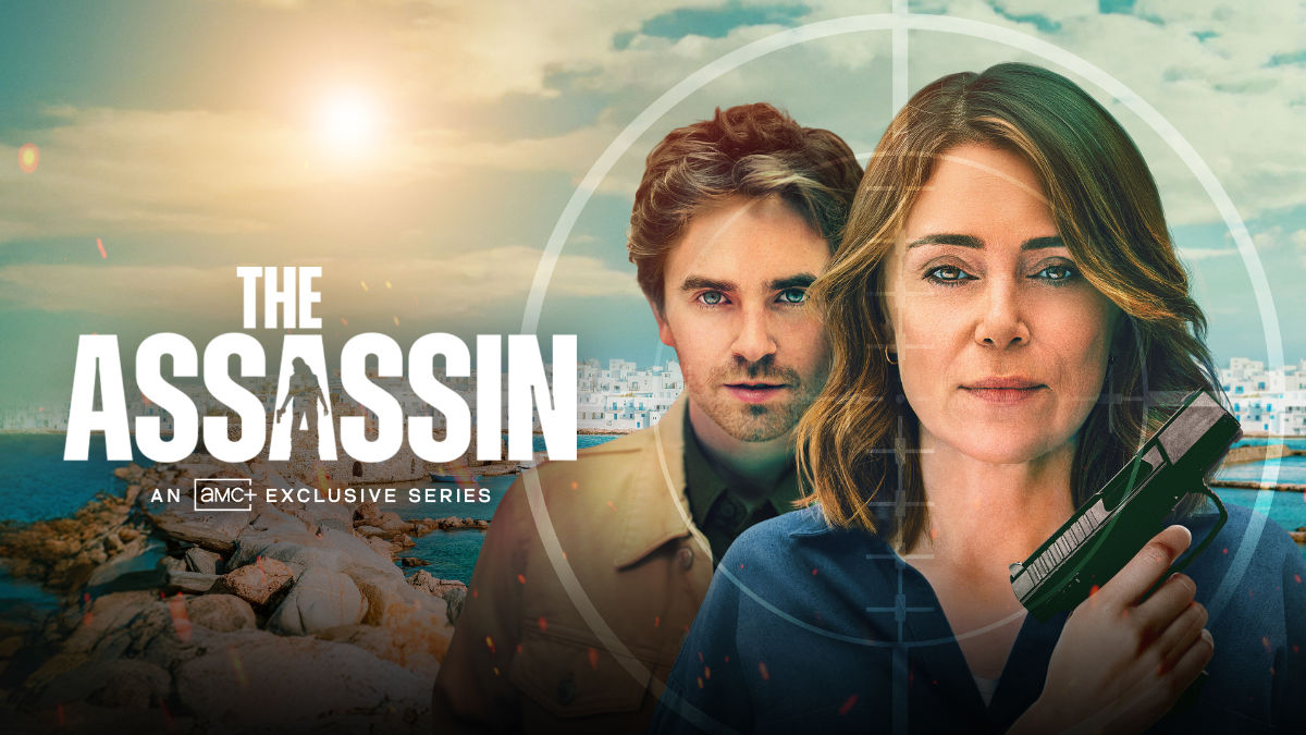 The Assassin