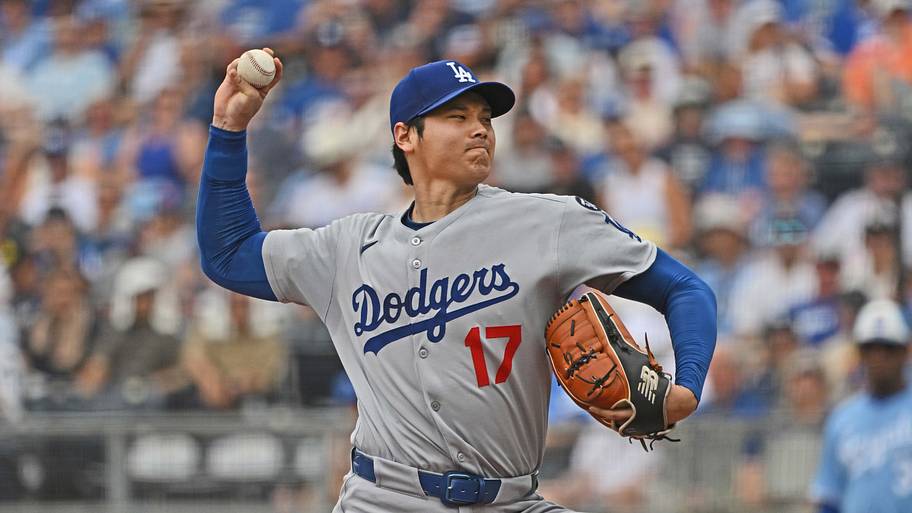 Dodgers