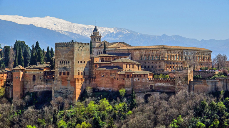Why Rick Steves Dislikes Most Of Spain's South Coast (And The Few Gems There He Actually Recommends)