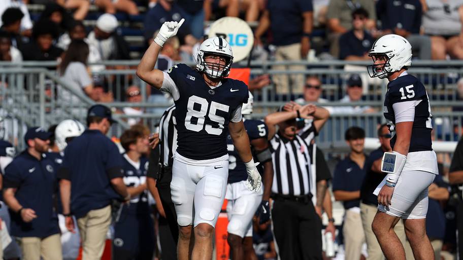 CFB writer said what no ACC fans wanted to hear about Virginia Tech & James Franklin