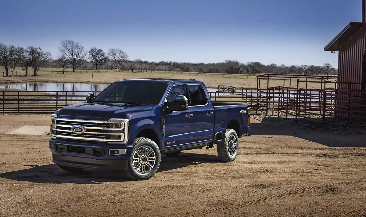 Consumer Reports Least Reliable Heavy-Duty Trucks 6