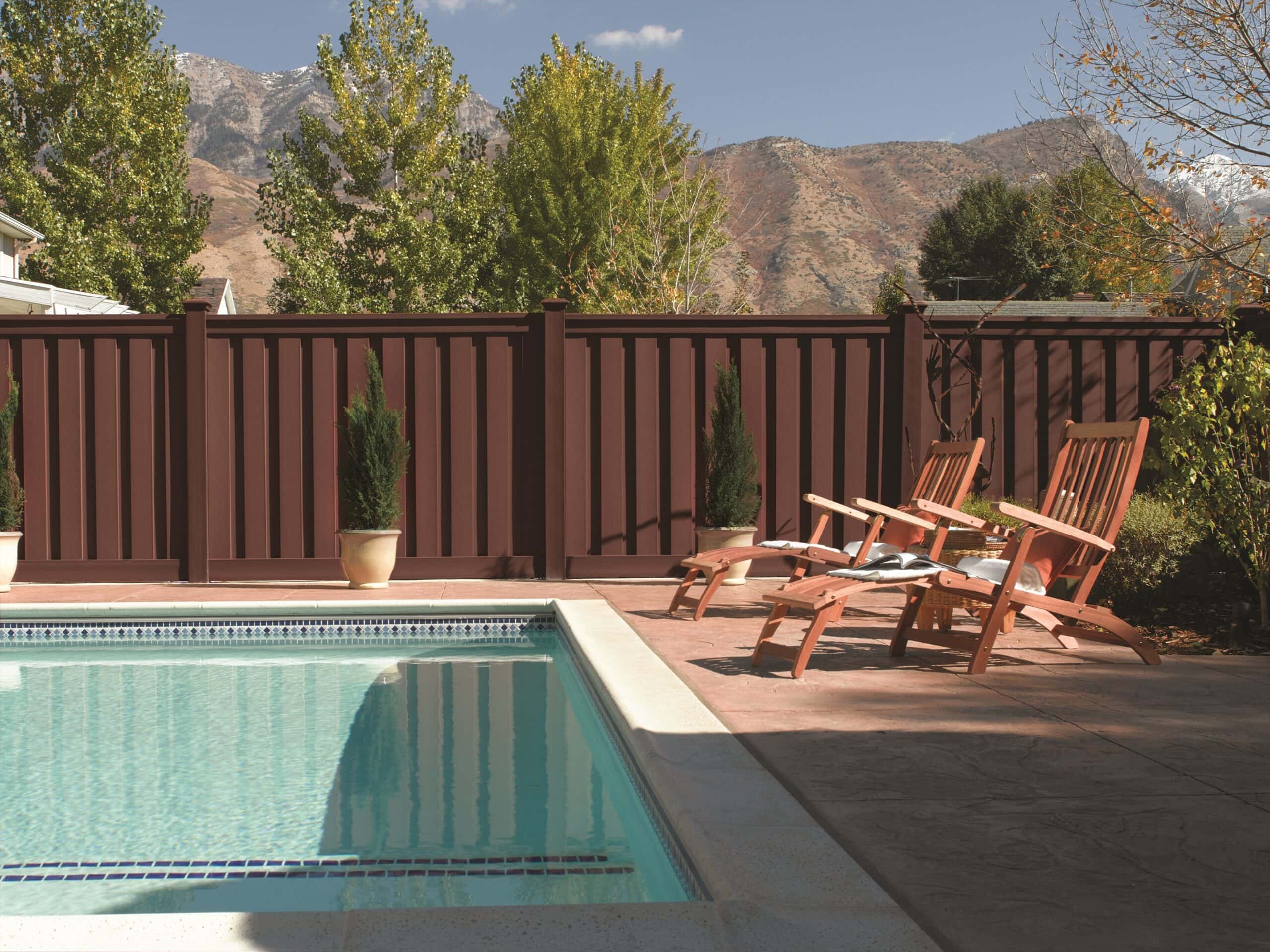 Trex selects Fencing Supply Group as exclusive national distributor for Trex Fencing