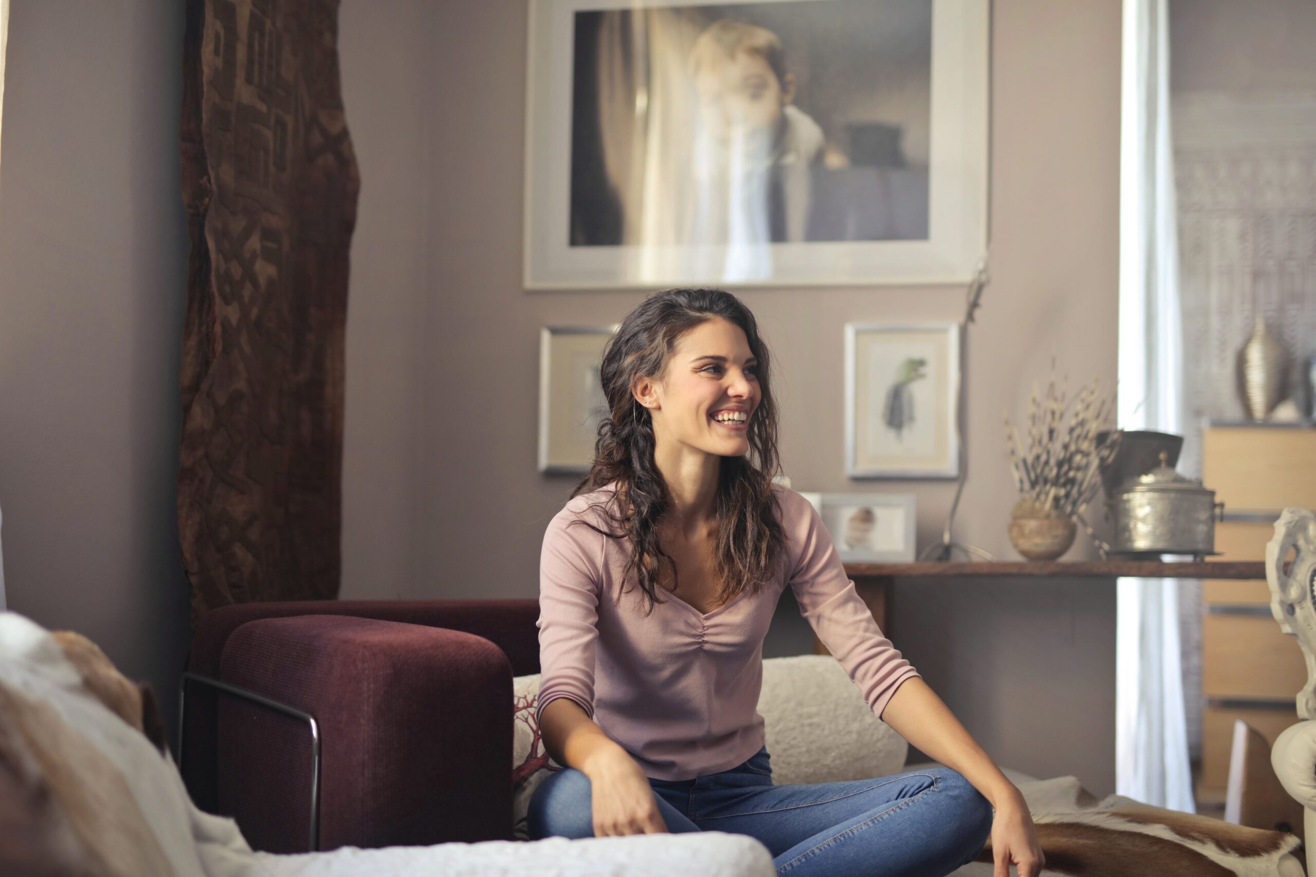 Summer home refresh: Easy ways to brighten your space