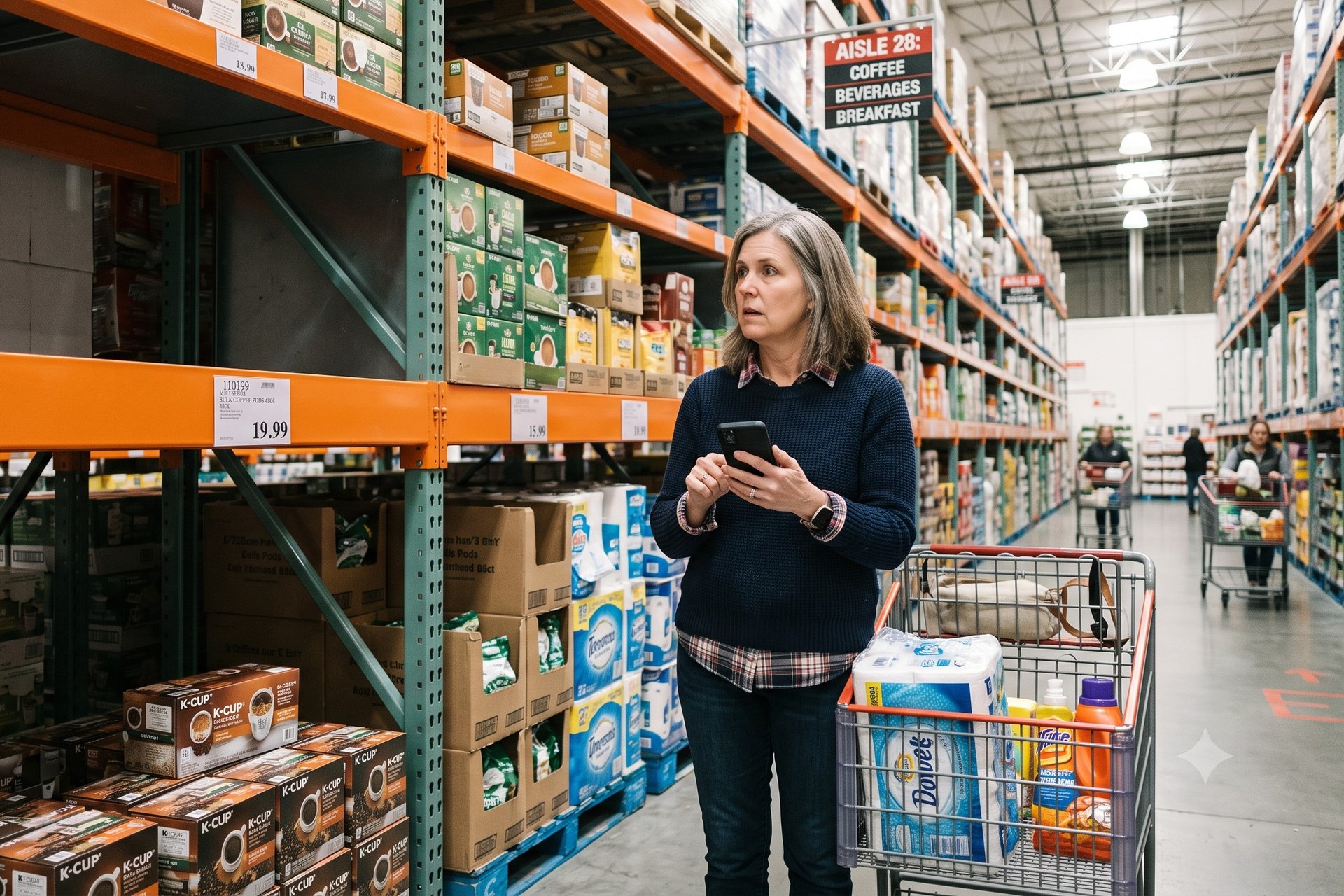 7 Costco favorites vanishing from shelves in 2026 — and the real reason why