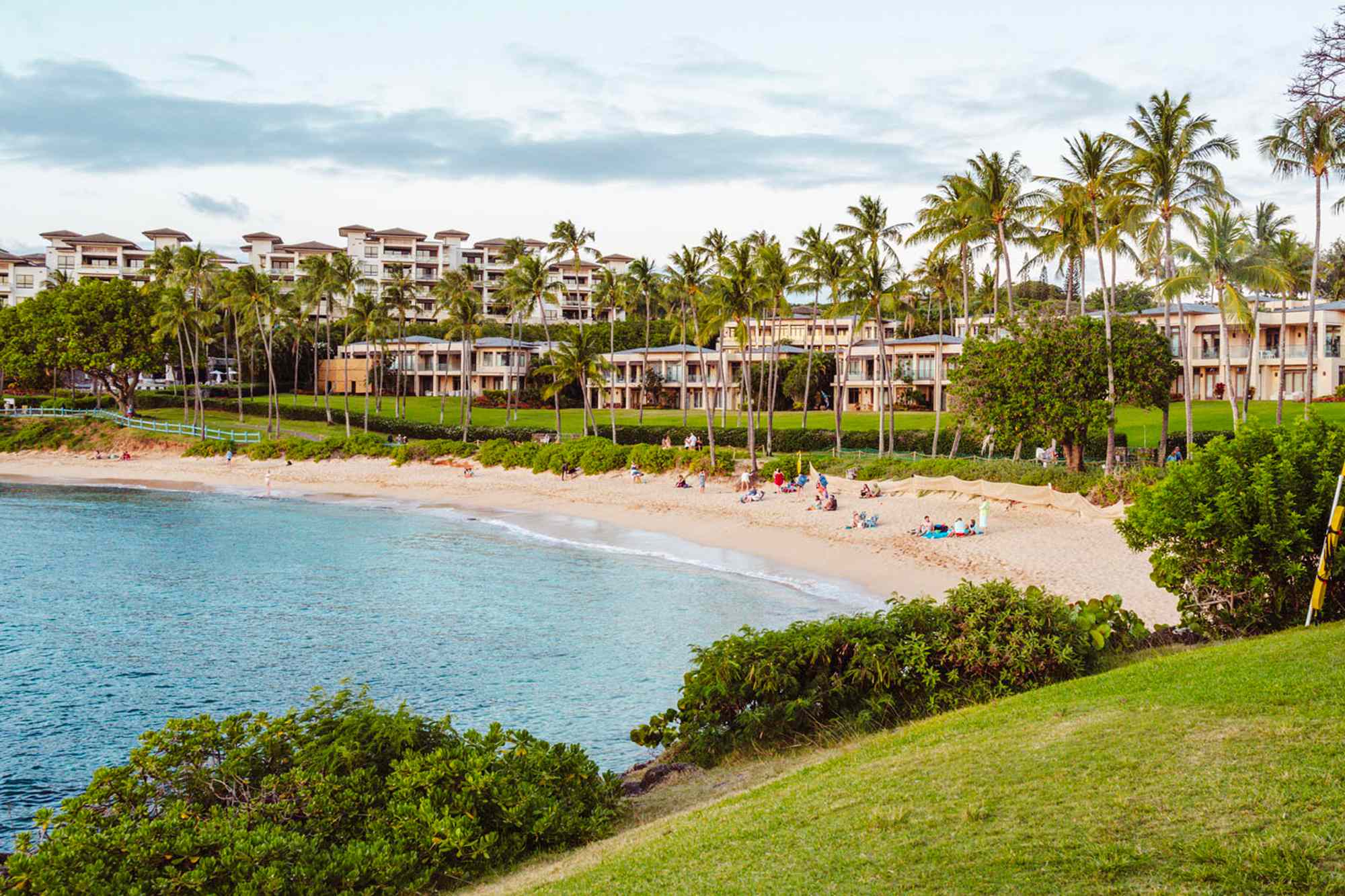Taylor McIntyre/Travel + Leisure
