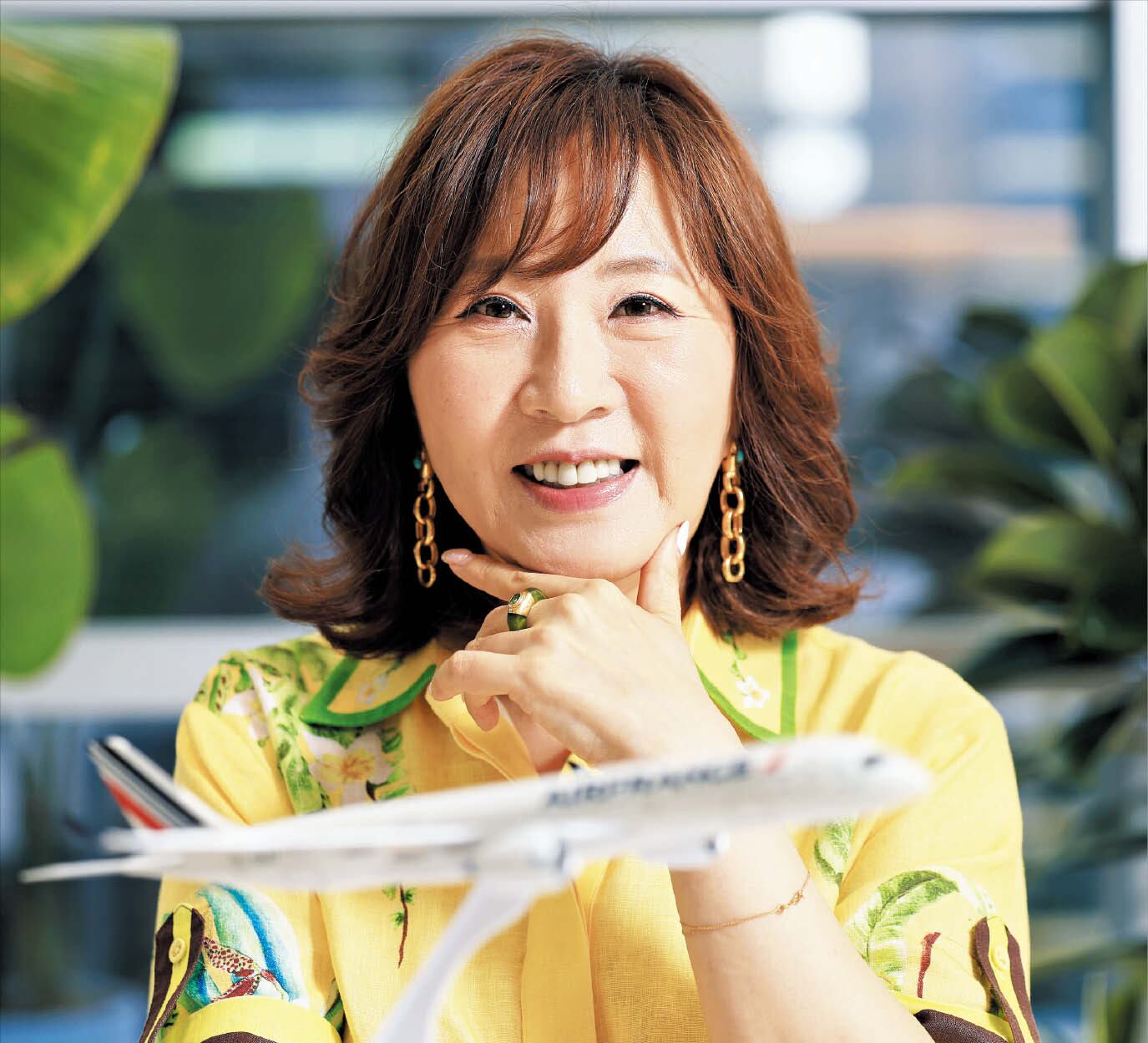Ha Joo-hyun's Journey to Becoming Bioderma Korea's CEO