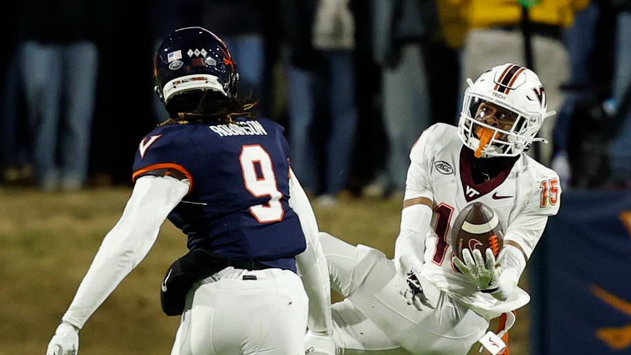 Virginia Tech football 2026 position preview: Wide receivers