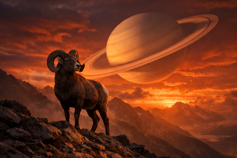 Saturn retrograde in Aries 2026: Effects on your sign