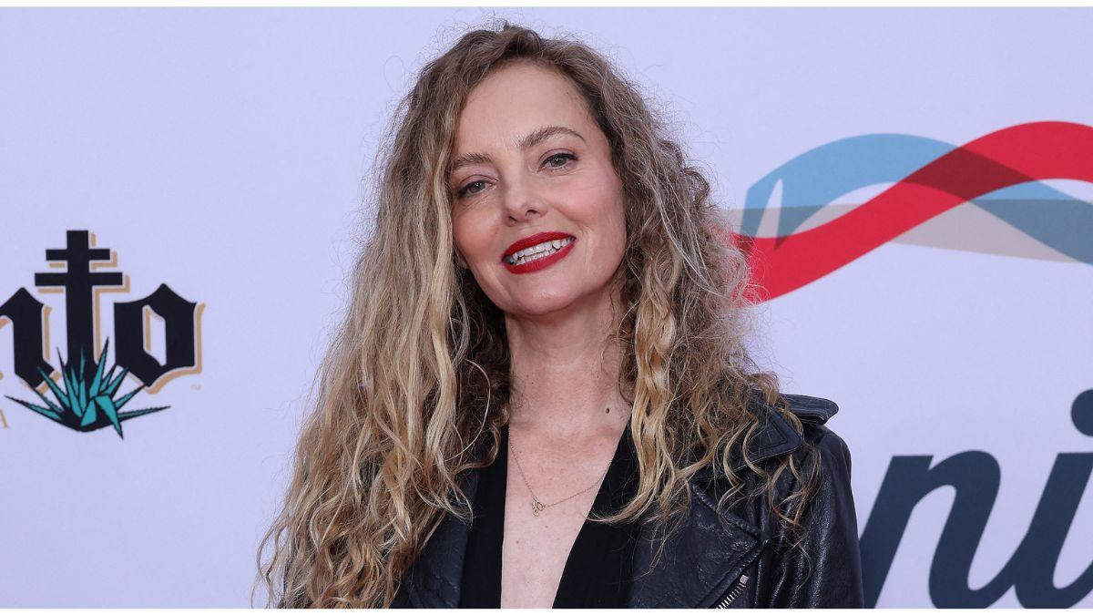 Bijou Phillips Breaks Cover After Second Life-Saving Kidney Transplant as She Emerges in Malibu With Boyfriend Jamie Mazur