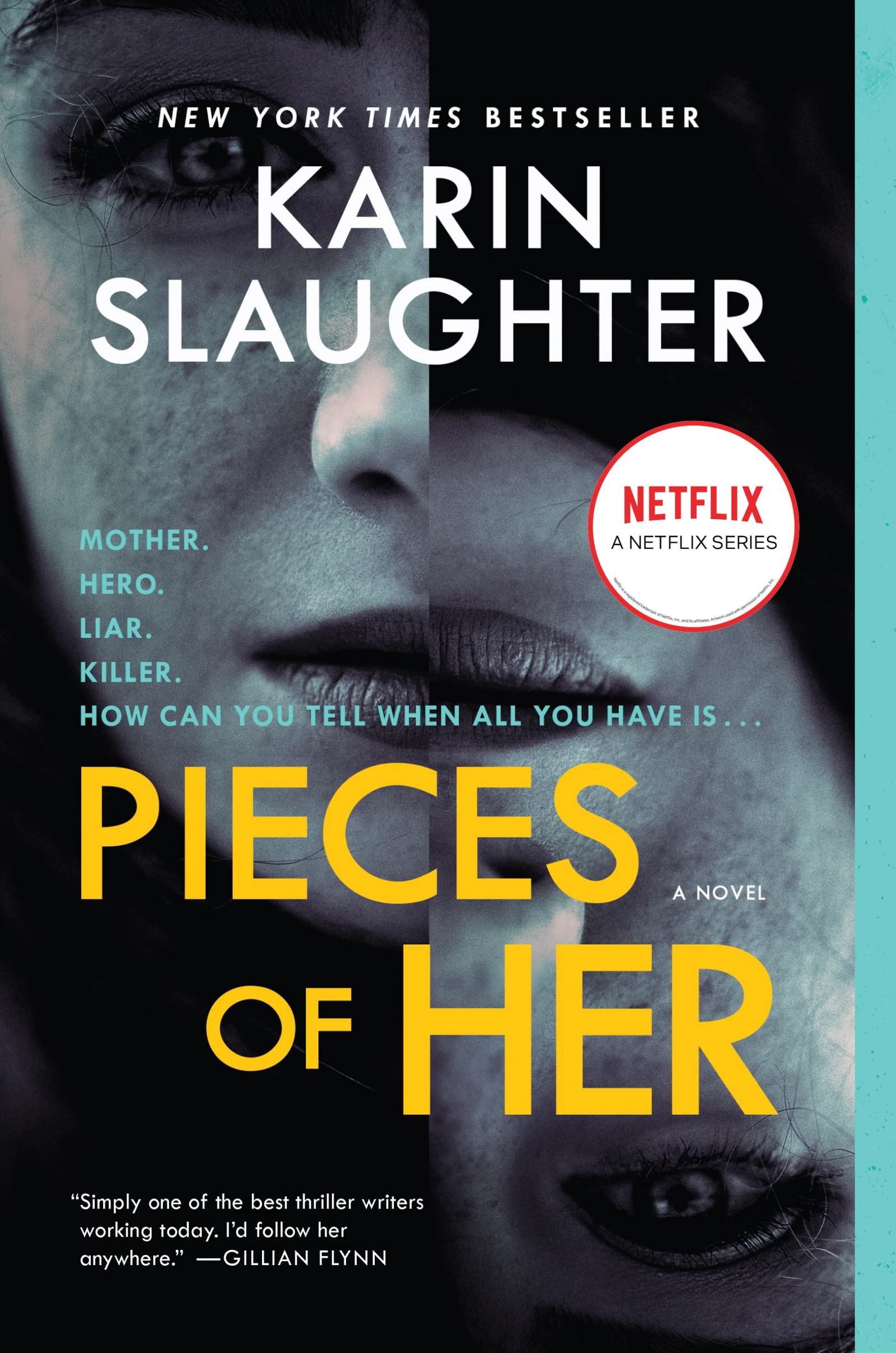 24 Brilliant Thrillers So Addictive, You’ll Keep Saying “Just One More Chapter”