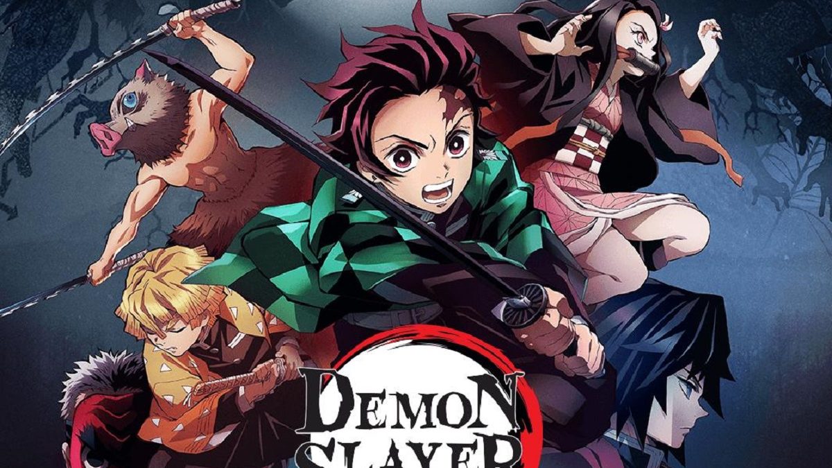 Demon Slayer looks incredible, but its writing plays it safe