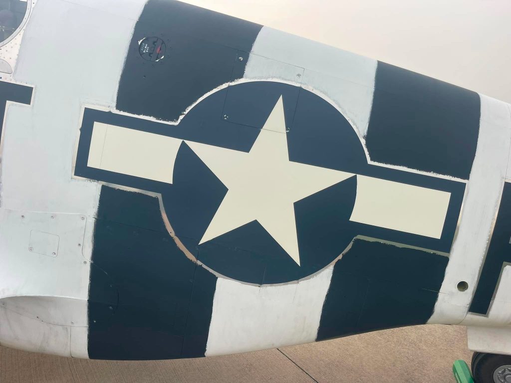 P-51B Mustang Shillelagh Makes Successful First Flight Ahead of AirVenture Oshkosh Debut 6