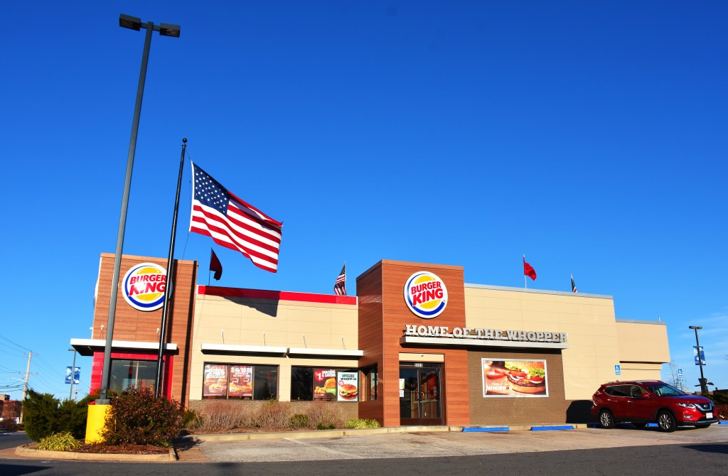 Burger King launches new Whopper rule that picky eaters will love