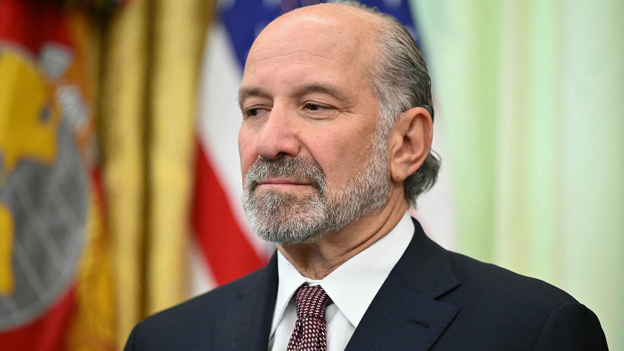 Head of the Trump administration’s federal AI security agency resigns after only 3 months