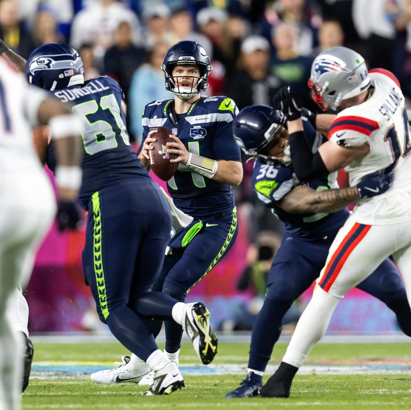 Now that the World Cup is over, here are five must-see U.S. sporting events