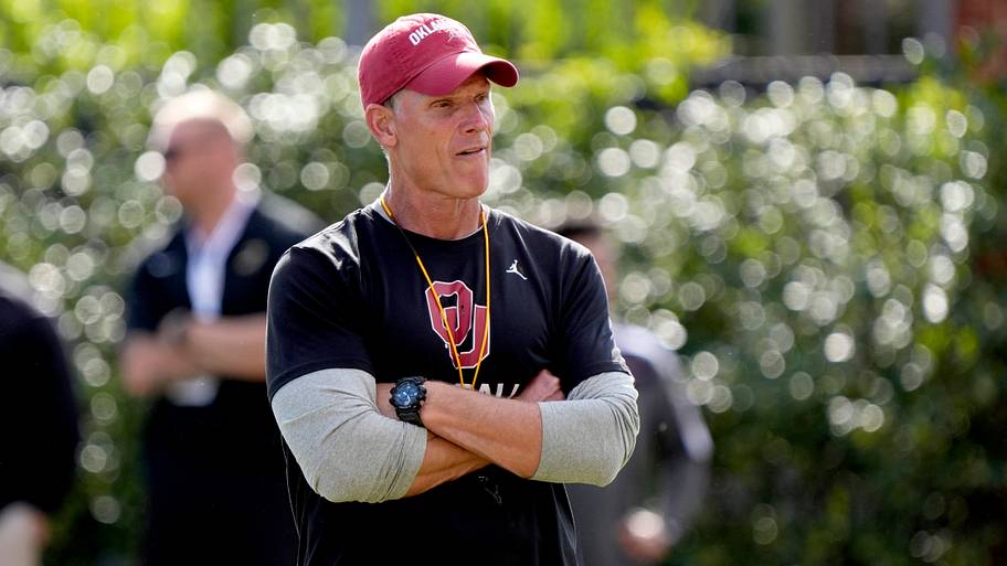 Brent Venables just gave Georgia a reason to start liking Oklahoma