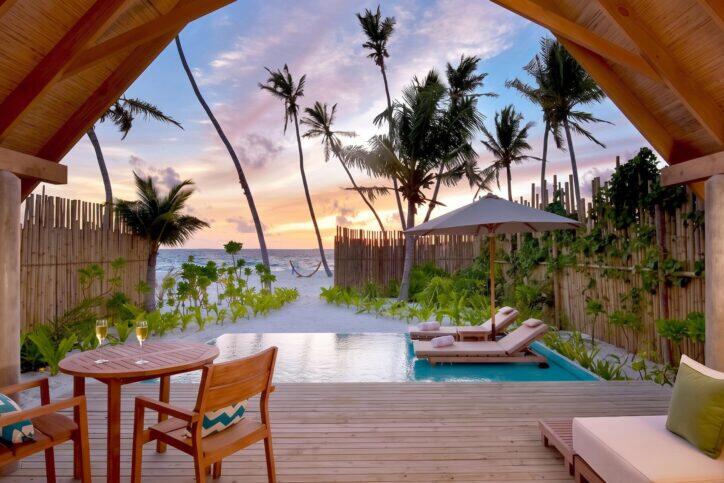 A $14,325 Maldives Vacation Is Now Just $2,999