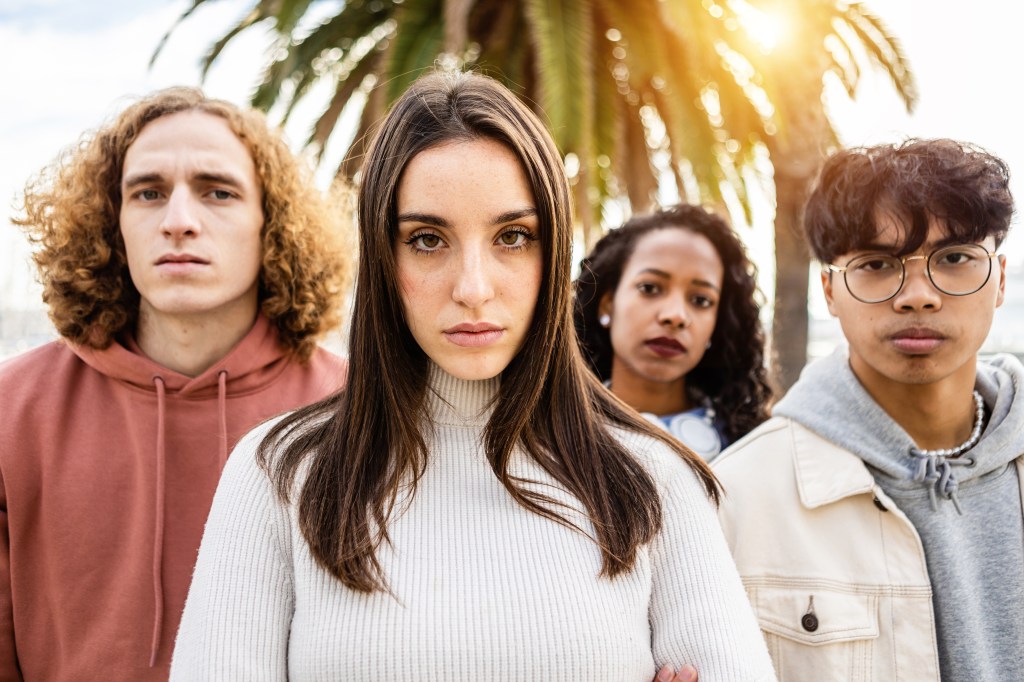 Gen Z blames parents for their failures — psychologists say they’re right, study