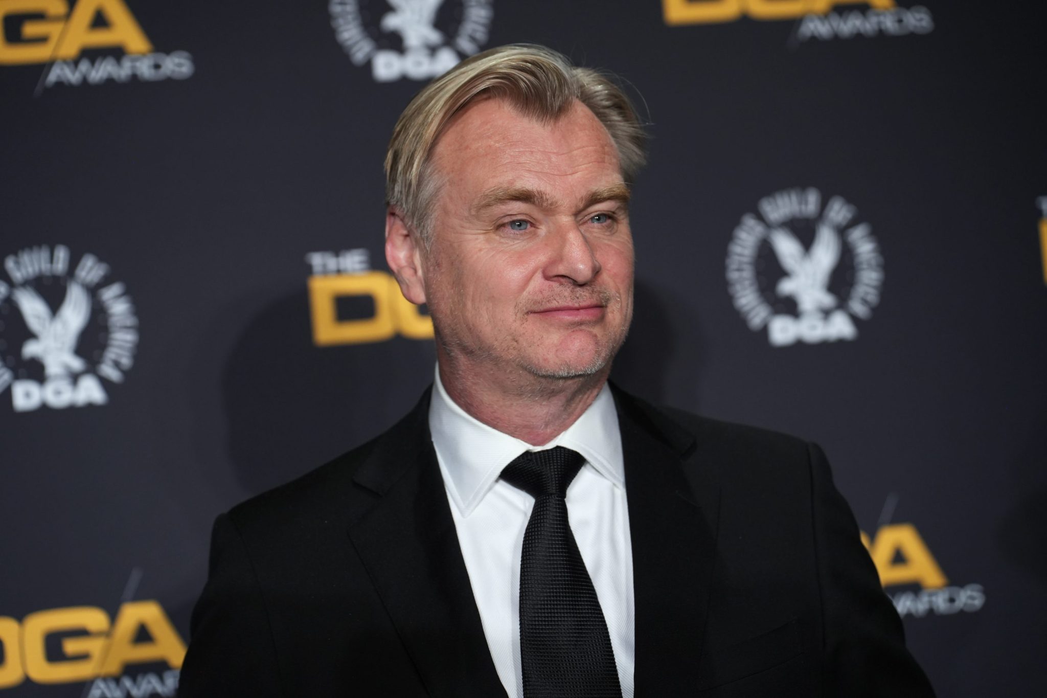 Christopher Nolan was rejected from film school as a teen. Today, the Oscar-winning director behind 'The Odyssey' is worth $250 million