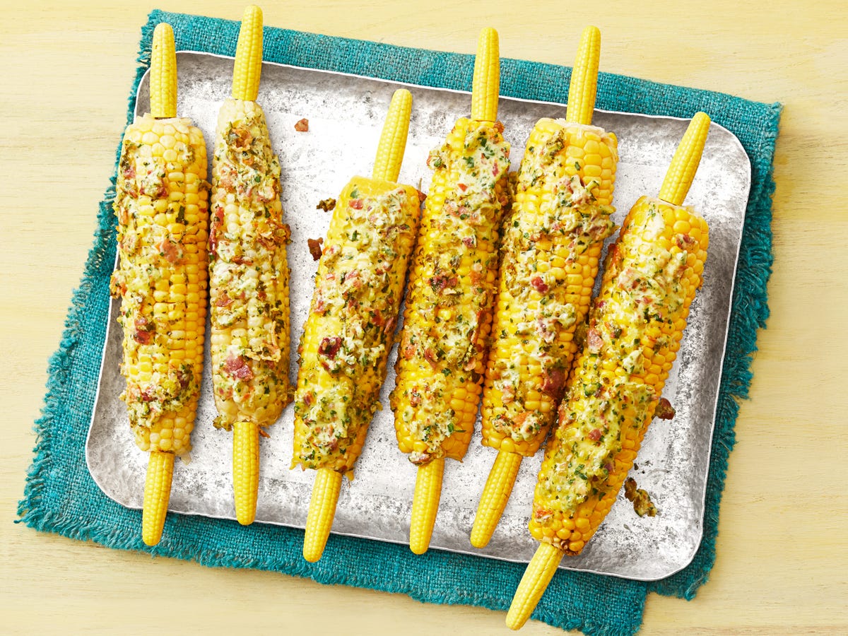 If You Love Corn on the Cob, You’ve Got to Try These Recipes