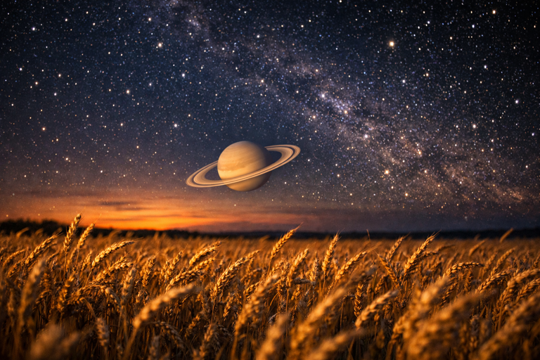 Saturn retrograde in Aries 2026: Effects on your sign