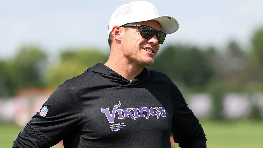 One Vikings position battle that has quietly been decided already