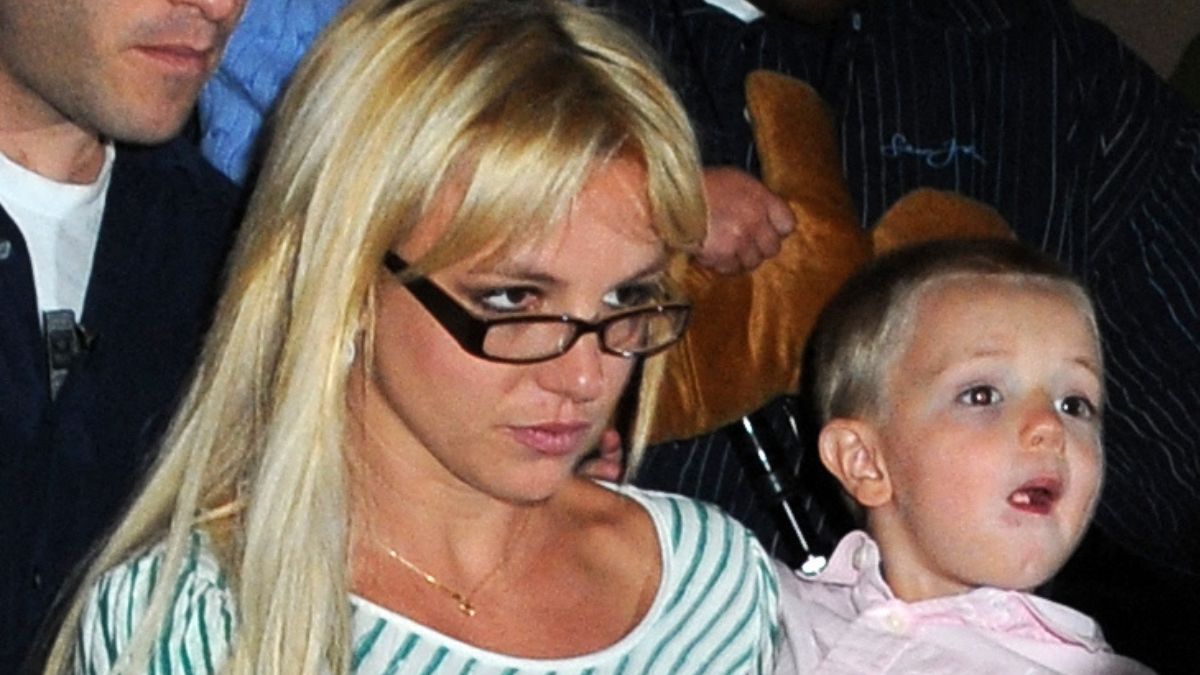 Britney Spears’ social media rant about wanting another baby sparks concern: Insider