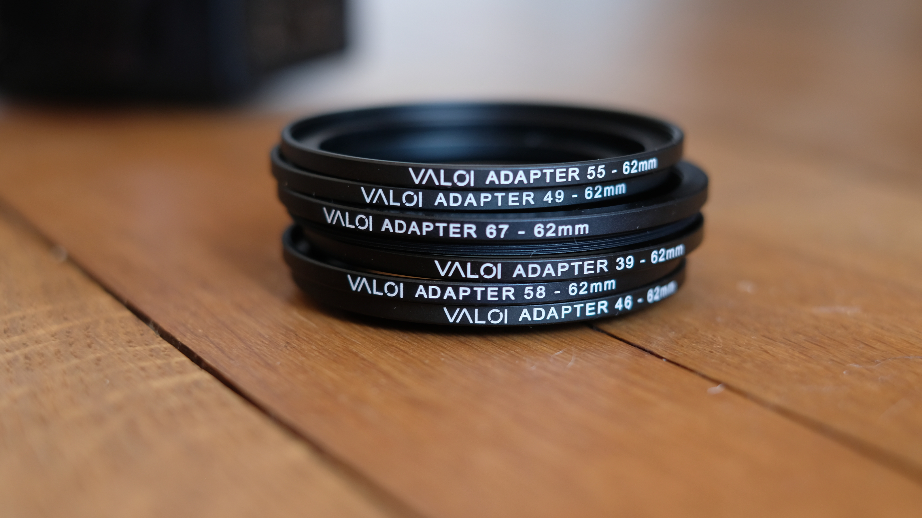 Photograph of the Valoi Easy35 V2 film scanner