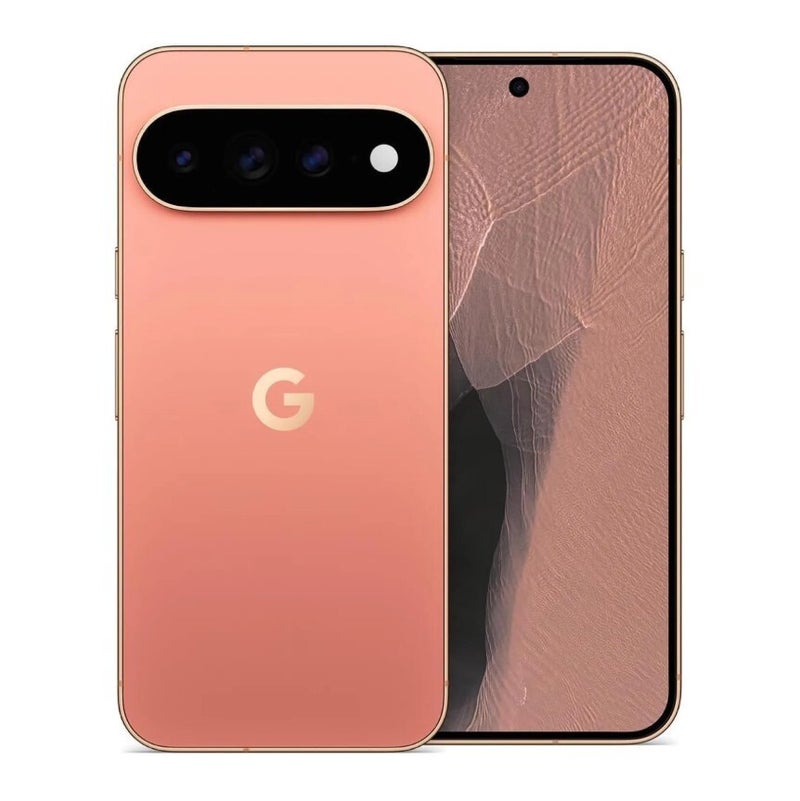 Render of Google Pixel 11 Pro. | Image by 9to5Google