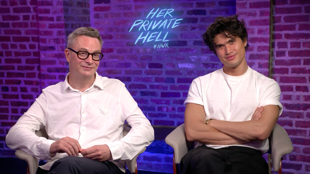 'Her Private Hell' interview: Nicolas Winding Refn and more
