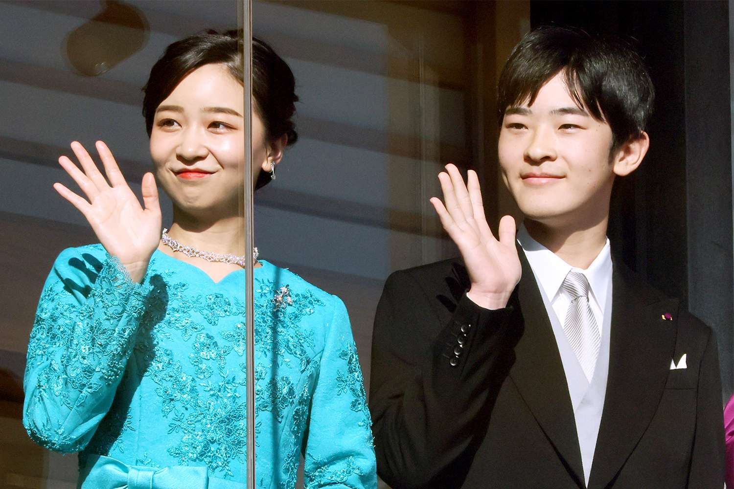 YOSHIKAZU TSUNO/Gamma-Rapho/Getty