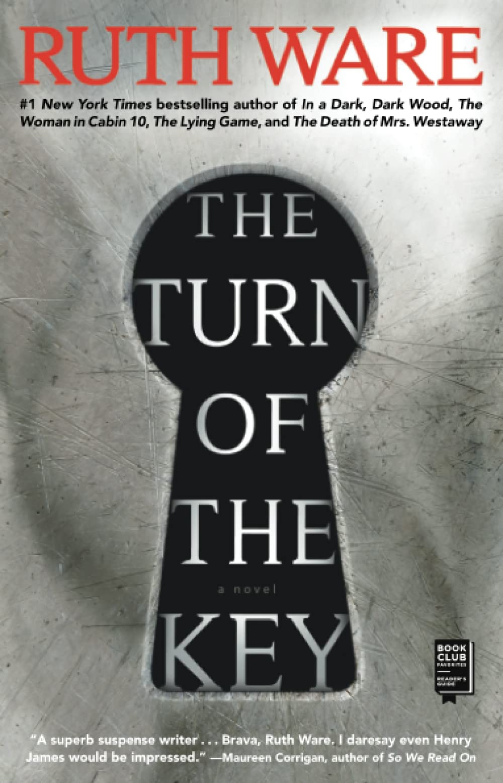 24 Brilliant Thrillers So Addictive, You’ll Keep Saying “Just One More Chapter”