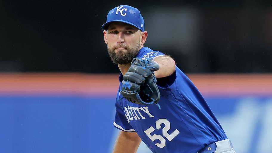 Royals would be foolish to keep Michael Wacha if former exec's mock trade with Cubs is offered