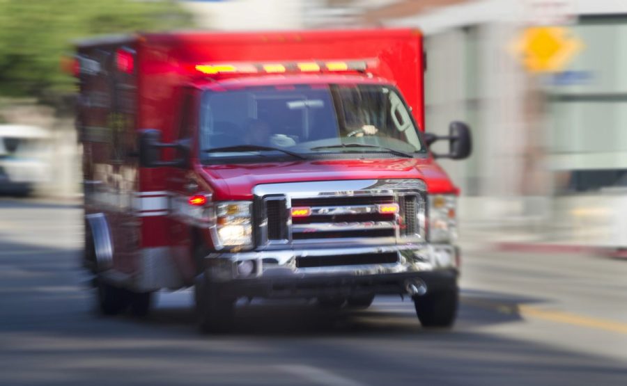Pedestrian suffers life-threatening injuries after being hit by car in SF