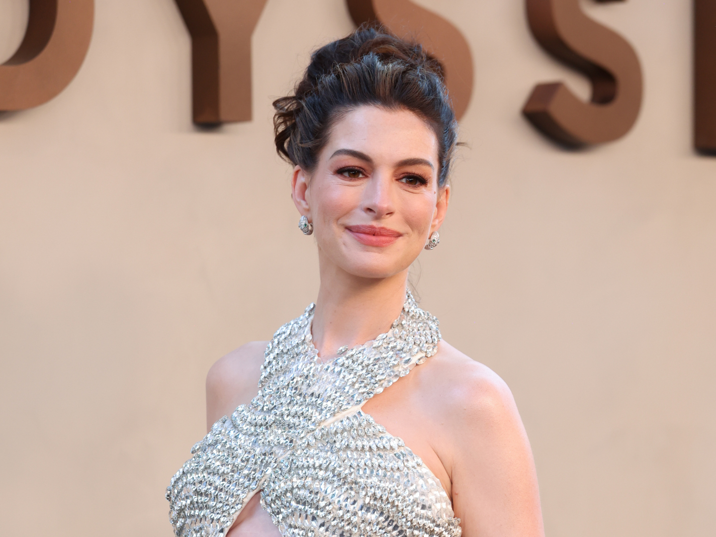 Anne Hathaway Shares Update on 'Princess Diaries 3' That Will Leave Fans Disappointed