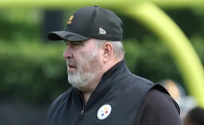 Steelers' best-case training camp surprise might already be on the roster