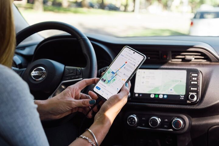Google Maps Gives Android Auto a Feature Drivers Have Wanted for Years