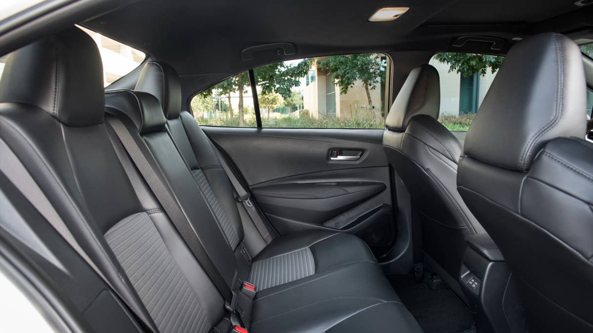 2026-toyota-corolla-xse-black-interior-rear-seats