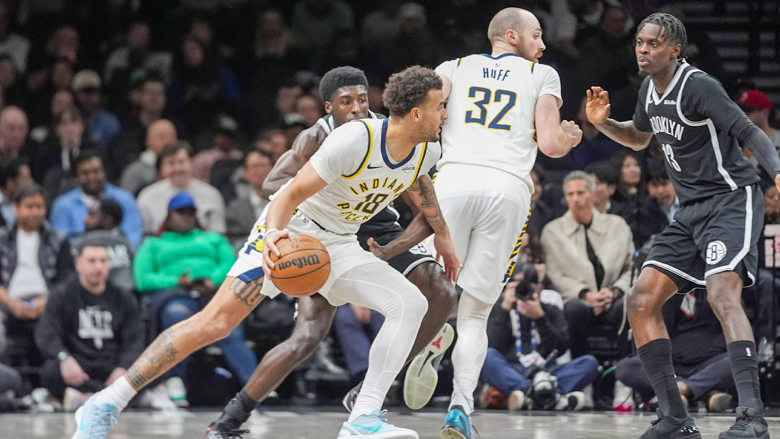 5 best 2026 NBA Summer League stars only true basketball sickos know