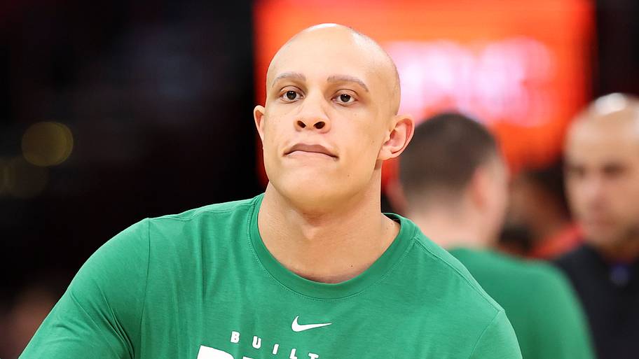 Celtics' quiet Jordan Walsh decision only delays the inevitable