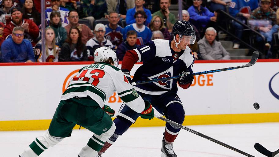 Why the Central Division is the most exciting division in the NHL