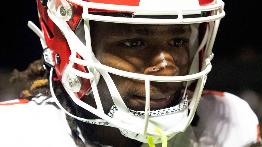 Historic College Football Powerhouse Projected to Lose Race for No. 2 RB Recruit