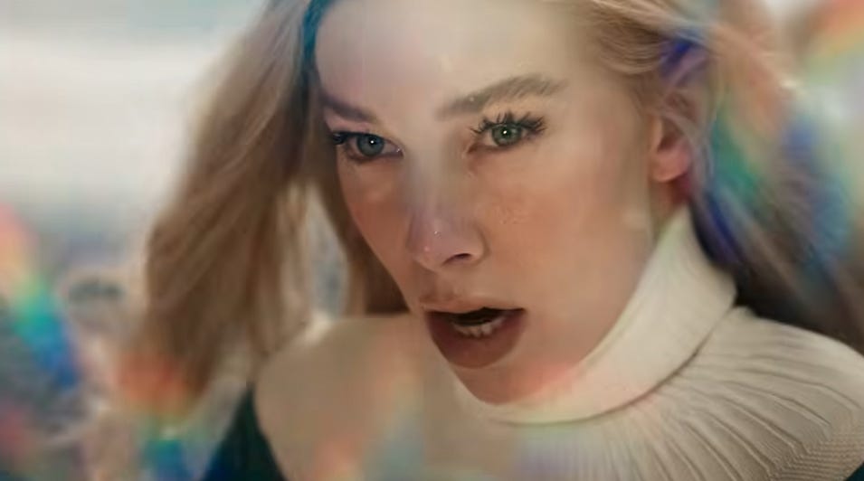 The Avengers: Doomsday trailer dropped today, and it confirms the leaks were real
